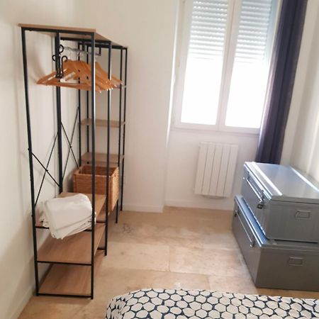 Central And Comfortable Studio, Near Train Station Marseille Exteriér fotografie