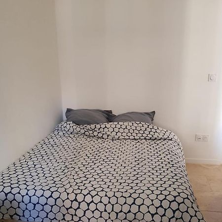 Central And Comfortable Studio, Near Train Station Marseille Exteriér fotografie